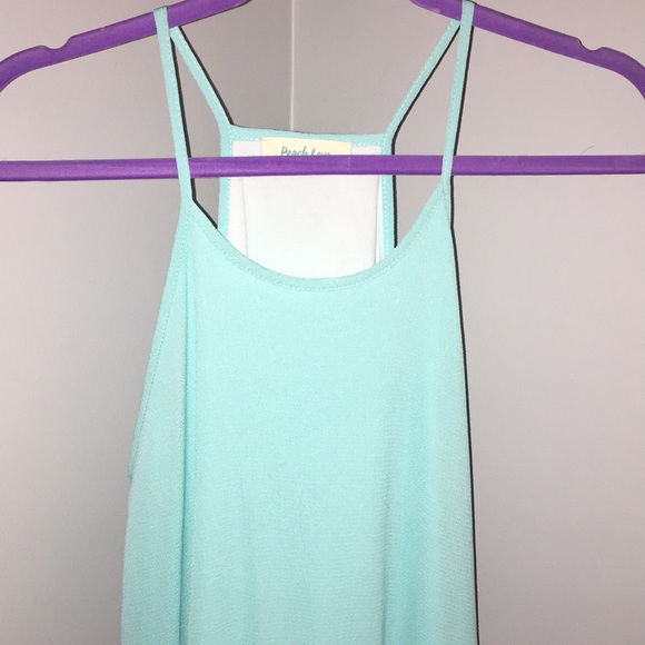 Middle of the Spotlight Dress - Picture 3 of 5